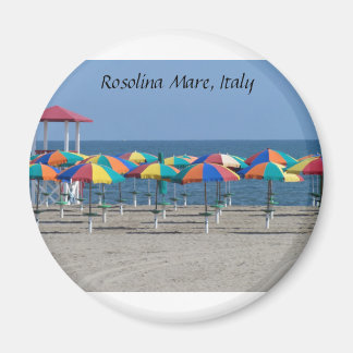Rosolina Mare, Italien Magnet