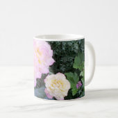 Rosor för alla tillfällen kaffeetasse (VorderseiteRechts)