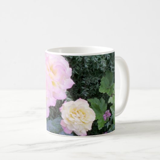 Rosor för alla tillfällen kaffeetasse (VorderseiteRechts)