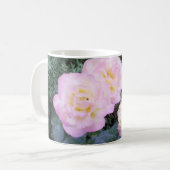 Rosor för alla tillfällen kaffeetasse (Vorderseite Links)