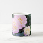 Rosor för alla tillfällen kaffeetasse (Mittel)