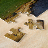 Ross Castle Co.Kerry, Irland. Jigsaw Puzzle (Seite)