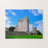 Ross Castle Co.Kerry, Irland. Puzzle (Horizontal)