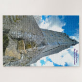 Ross Castle Kerry Irland Jigsaw Puzzle (Horizontal)
