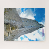 Ross Castle Kerry Irland Jigsaw Puzzle (Horizontal)
