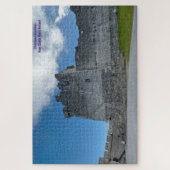 Ross Castle Kerry Irland Jigsaw Puzzle (Vertikal)