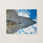 Ross Castle Kerry Irland Jigsaw Puzzle (Horizontal)