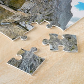 Ross Castle Kerry Irland Jigsaw Puzzle (Seite)