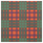 Ross-Clan karierter schottischer Tartan Stoff (Muster)