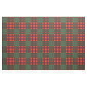 Ross-Clan karierter schottischer Tartan Stoff (Fat Quarter (45,7 x 55,9 cm))