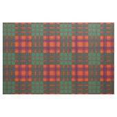 Ross-Clan karierter schottischer Tartan Stoff (Fat Quarter (45,7 x 55,9 cm))