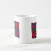 Ross-Clan-Tasse Kaffeetasse (Mittel)