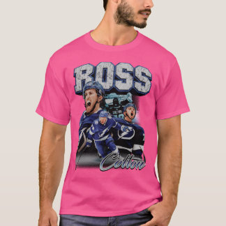 Ross Colton Bootleg Vintage-Shirt T-Shirt