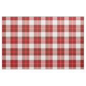 Ross District Tartan Stoff (Fat Quarter (45,7 x 55,9 cm))