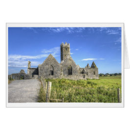 Ross Errilly Friary