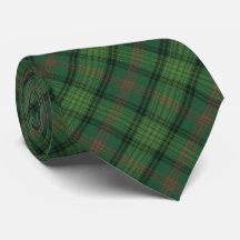 Ross Jagd Antiker Original Scottish Tartan