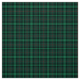 Ross Jagd Modern Tartan Stoff