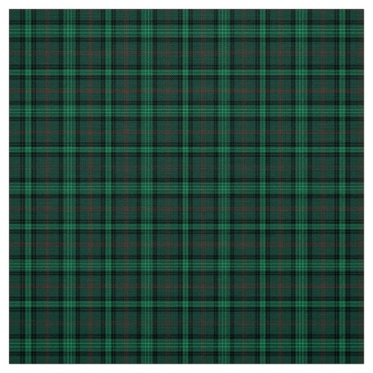 Ross Jagd Modern Tartan Stoff (Muster)