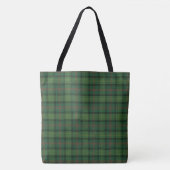 Ross Junting Ancient Scottish Tartan Tote Bag Tasche (Vorderseite)