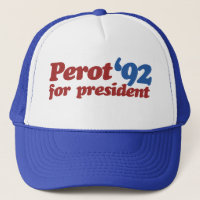 Ross Perot 1992