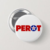 Ross Perot 92 Button (Vorne & Hinten)