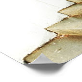 Ross Preston Fitness Poster (Ecke)