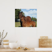 Ross Royale Print -24x20 -Klicken für kleinere Poster (Küche)