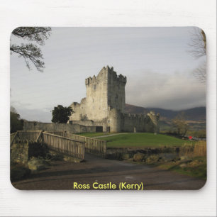 Ross-Schloss Mousepad