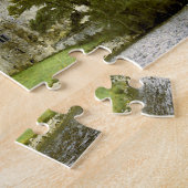 Ross-Schloss Puzzle (Seite)