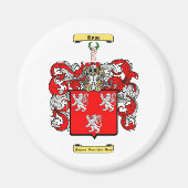 Ross (Schott) Magnet (Vorne)