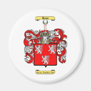 Ross (Schott) Magnet