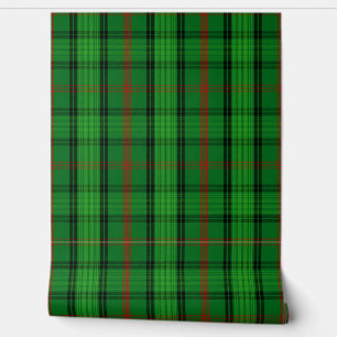 Ross Tartan Kariert Scottish Clan Tapete