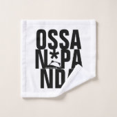 Rossan*Panda Set (Waschlappen)