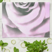Rosse rb geschirrtuch (Gefaltet)