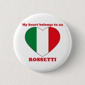 Rossetti Button (Vorderseite)