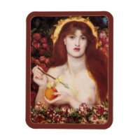 Rossetti Venus Verticordia CZ0701 Kunst, Kunst und