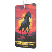 Rossgallogen bei Berguntergang Autolufterfrischer (Links)