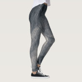 Rosshaar Leggings (Rechts)