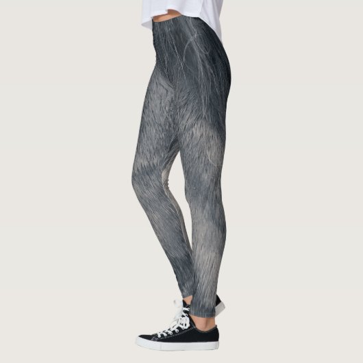 Rosshaar Leggings (Links)