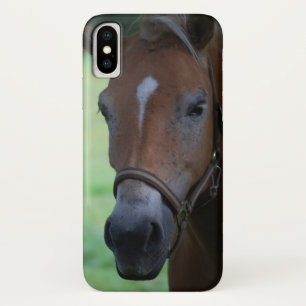 Rosshead 001 iPhone x hülle