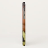 Rosshead 002 Case-Mate iPhone hülle (Hinten/Links)