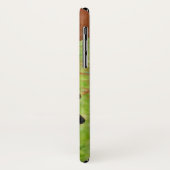 Rosshead 003 Case-Mate iPhone hülle (Hinten/Links)