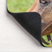 Rosshead 003 mousepad (Ecke)