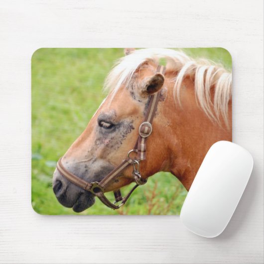 Rosshead 003 mousepad (Mit Mouse)