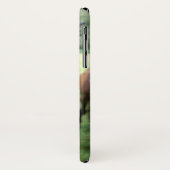 Rosshead 004 Case-Mate iPhone hülle (Hinten/Links)