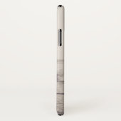 Rosshead 008 Case-Mate iPhone hülle (Hinten/Rechts)