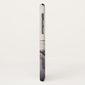 Rosshead 008 Case-Mate iPhone hülle (Hinten/Links)