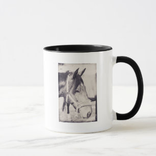 Rosshead 009 tasse