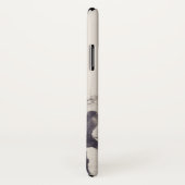 Rosshead 011 Case-Mate iPhone hülle (Hinten/Rechts)