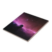 Rosshead Nebula Barnard 33 NASA Fliese (Seite)